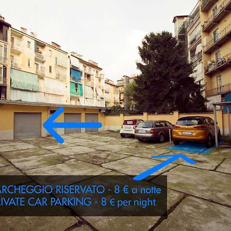 Апартаменти Spezia 33 Турин Номер фото